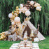 Balloon Decoration Wedding Celebration Scene Decoration Props